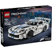 LEGO Technic Dodge Viper GTS-R ‑urheiluauto 42234