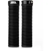 All Mountain Style Barcode Griffe