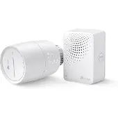 TP-LINK Home KE100 KIT Heizkoerperregler (KE100 KIT(EU))