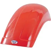 Ufo Vintage Universal Large Takalokasuoja