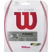 Wilson Nxt Power 17 12.2 M Tennismailan Jouset