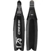 Cressi Gara Turbo Boost Keihäskalastuksen Räpylät