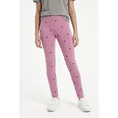 Name it Davina Aop Bru Leggingsit