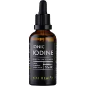 Kiki Health Kiki 50 ml ionisoitu Jodi ravintolisä
