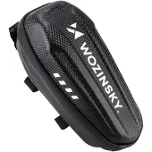 Wozinsky Electric Scooter Vedenpitävä Ohjauslaukku 2l