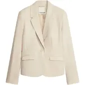Bonprix Bleiseri beige
