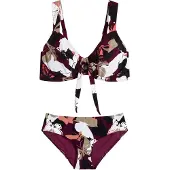 Bonprix Bikini marjat / monivärinen