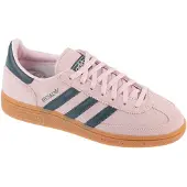 Adidas Originals Matalavartiset tennarit 'Handball Spezial' marine / roosa