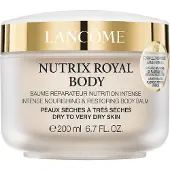 Lancôme Nutrix Royal Vartaloemulsio 200 ml