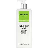 Marbert Bath & Body Vital Vartaloemulsio 400 ml