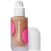 Benefit The POREfessional Foundation 19N Triumph