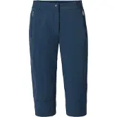Vaude Farley Stretch Capri Iii Housut