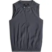 G-Star Sleeveless Top - Grey - Women