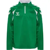 Hummel Core 2.0 Collegepaita Puolivetoketjulla