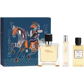 Hermès Paris Terre D'Parfum Lahjasetti