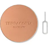 Guerlain Terracotta Refill Jauhemainen aurinkopuuteri 8.5 g Nr. 0