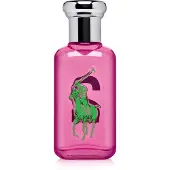 Ralph Lauren Big Pony Women #2 Pink, EdT 50ml