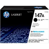 HP 147A -laservärikasetti, musta