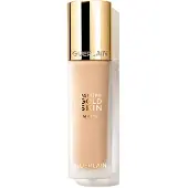 Guerlain Parure Gold Skin Matte Foundation pitkäkestoinen mattapinnan antava meikkivoide SPF 15 sävy 3N 35 ml