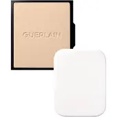 Guerlain Parure Gold Skin Control kiinteä mattapinnan antava meikkivoide täyttöpakkaus sävy 0N Neutral 8,7 g