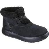 SKECHERS Go Walk Horizon Boot Lana - Black - 41