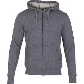 Joma Jungle Kokovetoketjullinen Collegepaita