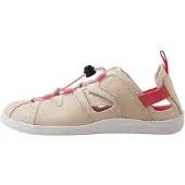 Reima Valoa Barefoot Sandaalit, Birch Beige, 37