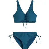 Bonprix Bikini petrooli