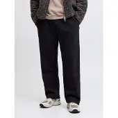 Jack & Jones Housut 'JPSTBill Bradley' musta
