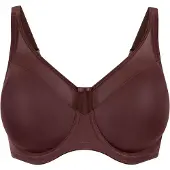 Hunkemoller Nina Uf - Brown - 85 E
