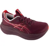 Asics Gel-Nimbus 28 - Burgundy - 39.5