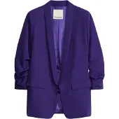 Bonprix Bleiseri lila