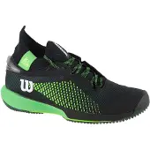 Wilson Kaos Rapide Sft Shoes Vihreä EU 42 Mies