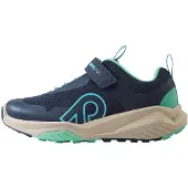 Reima Enkkari Sneakers Navy Navy-28 EU Sininen 28 EU Pojat, Tytöt