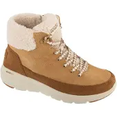 SKECHERS Women Glacial Ultra - Beige - 37