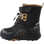Reima Reimatec Talves Talvikengät, Black, 35