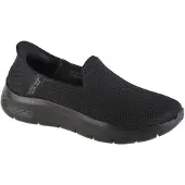 SKECHERS Go Walk Flex - Relish - Black - 36