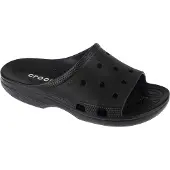 Crocs Pistokkaat 'Saturday' musta