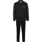 Hummel Verryttelyasu - hmlJr Reg Tukas - Musta - - 8 v (128) - Verryttelyasut