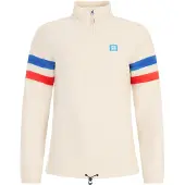 Protest Miek Outdoor Puolivetoketjullinen Fleecetakki