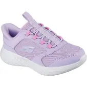 SKECHERS Go Run 400 V2 - Tetra Speed - Pink - 27