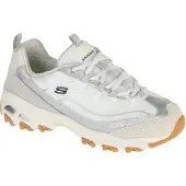 SKECHERS D Lites Dazzling Shine Lenkkarit