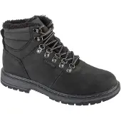SKECHERS Corado Memphis - Black - 47.5