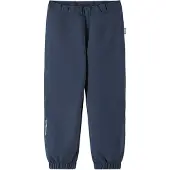 Reima Softshell Pants, Oikotie - Navy - 98