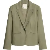 Bonprix Bleiseri oliivi