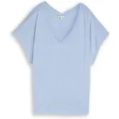 Tom Tailor 1051202 Lyhythihainen T-paita
