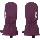 Reima Softshell Mittens, Osaten - Purple - 7
