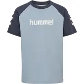 Hummel Logo Lyhythihainen T-paita