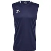 Hummel Core 2.0 Hihaton T-paita