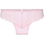 Hunkemoller Ingrid Cheekini - Pink - M